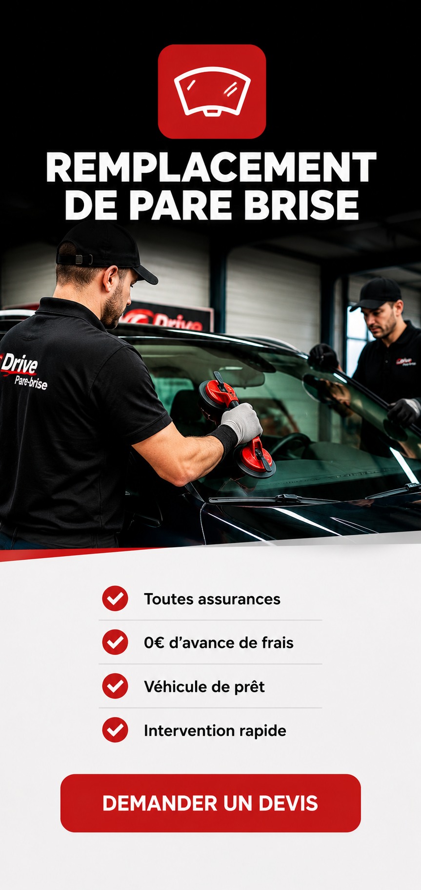 solution _ Remplacement