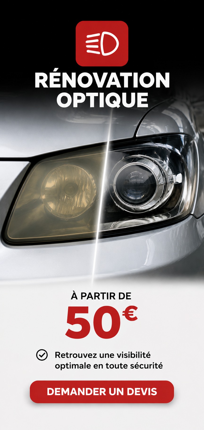 solution _ Renovation optique